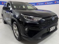 Image for 2021 Toyota RAV4 SUV GX
