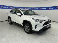 Image for 2022 Toyota RAV4 SUV GX