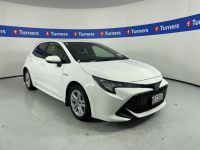 Image for 2019 Toyota Corolla Wagon Touring