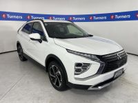 Image for 2022 Mitsubishi Eclipse Cross SUV XLS
