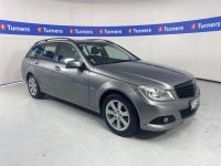 Image for 2012 Mercedes-Benz C200 Wagon
