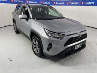 Image for 2022 Toyota RAV4 SUV GX