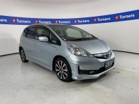 Image for 2013 Honda Fit Hatchback