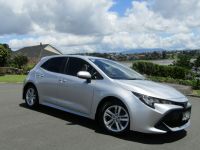 Image for 2019 Toyota Corolla GX 1.8P HYBRID