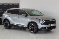 Image for 2022 Kia Sportage URBAN DELUXE 1.6L TURBO PETROL