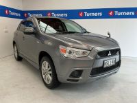 Image for 2010 Mitsubishi RVR Wagon