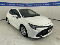 Image for 2018 Toyota Corolla Hatchback GX