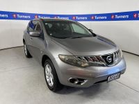 Image for 2008 Nissan Murano Wagon