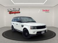 Image for 2010 Land Rover Range Rover SPORT