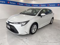 Image for 2023 Toyota Corolla Wagon GX