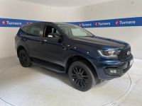 Image for 2022 Ford Everest SUV SPORT