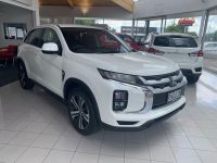 Image for 2025 Mitsubishi ASX Wagon Ls 2.0P/Cvt