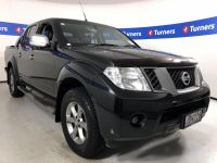Image for 2015 Nissan Navara Ute D/C ST-X