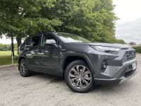 Image for 2024 Toyota RAV4 GXL 2.5P HV ECVT AWD