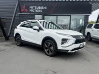 Image for 2025 Mitsubishi Eclipse Cross XLS 2wd