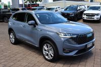 Image for 2024 GWM HAVAL H6 Ultra 2Wd Hybrid 1.5