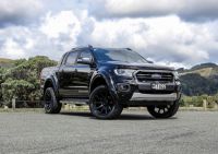 Image for 2020 Ford Ranger WILDTRAK 2.0L BI-TURBO 10SPD 4WD