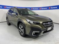 Image for 2022 Subaru Outback SUV Touring