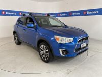 Image for 2016 Mitsubishi ASX SUV XLS