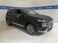 Image for 2023 Hyundai Santa Fe SUV TM Hybrid Elite