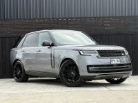 Image for 2023 Land Rover Range Rover Vogue SE