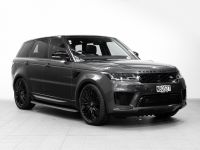 Image for 2020 Land Rover Range Rover Sport SDV8 HSE Dynamic V8 Turbo Diesel