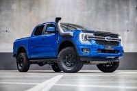 Image for 2025 Ford Ranger XLT 2.0L Bi-Turbo 4WD