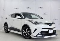 Image for 2017 Toyota C-HR TRD BODYKIT,SPORT EXHAUST,GOOD LOOKING