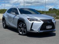 Image for 2021 Lexus UX 200 Sedan 