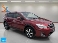 Image for 2016 Subaru XV SUV HYBRID 2.0i-L BLACK LEATHER SELECTION