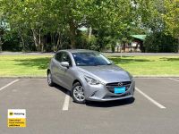 Image for 2014 Mazda Demio (Mazda2) Hatchback 13S