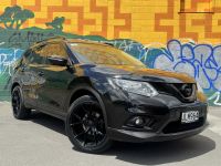 Image for 2015 Nissan X-Trail SUV ST-L, 4WD, NZ NEW!!