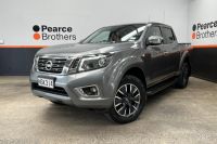 Image for 2021 Nissan Navara Ute ST, 2.3D, TRI-FOLD LID, NZ NEW