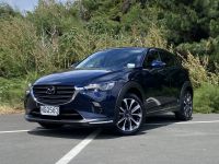 Image for 2021 Mazda CX-3 GSX Leather FWD 2.0L Petrol 6AT