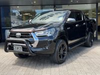 Image for 2021 Toyota Hilux SR5 2WD DC 2.8d