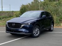 Image for 2026 Mazda CX-5 AWD 2.5L GSX 6AT Petrol