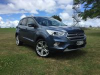 Image for 2020 Ford Escape TITANIUM AWD 2.0L PETROL