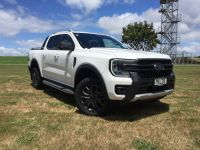 Image for 2022 Ford Ranger WILDTRAK 4x4 2.0L BI TURBO