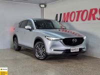 Image for 2021 Mazda CX-5 GSX PTR (NZ New)
