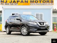 Image for 2018 Nissan X-Trail SUV 20S HYBRID