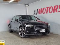 Image for 2022 Polestar 2 Hatchback LRSM 78kWh (NZ New)