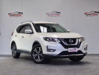 Image for 2018 Nissan X-Trail 20X 7 SEATER