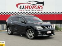 Image for 2017 Nissan X-Trail 20X 2WD 5SEATS