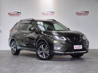 Image for 2018 Nissan X-Trail 20X
