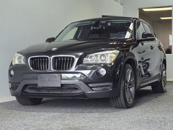 2014 BMW X1 SUV 20i / 2L TURBO / S-DRIVE image
