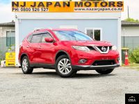 Image for 2016 Nissan X-Trail SUV 20X Hybrid Emergency Brake PKG