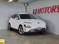 Image for 2022 Hyundai Kona 64KWH (NZ New)