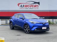 Image for 2019 Toyota C-HR G Hybrid Unique colour