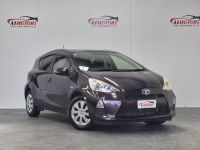 Image for 2014 Toyota Aqua Hatchback S