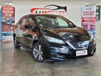 Image for 2019 Nissan Leaf Hatchback X